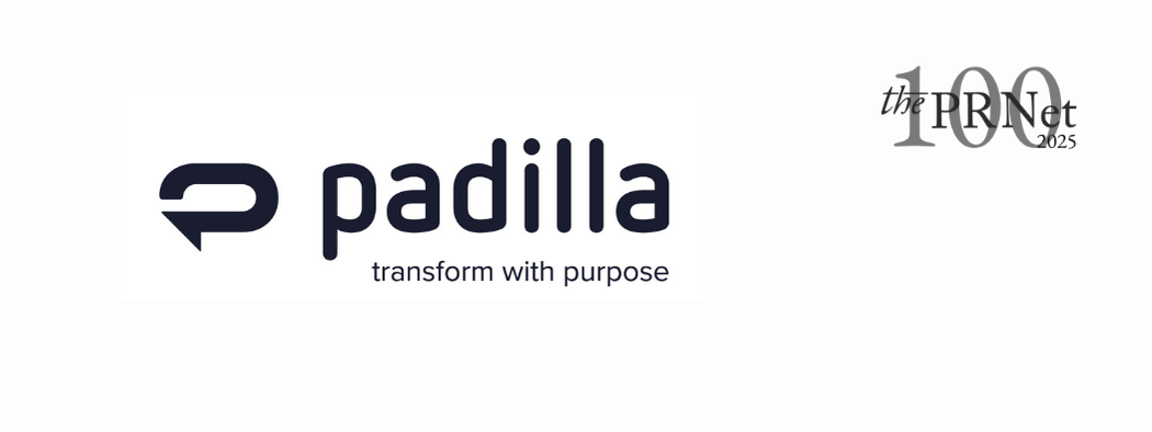 The PR Net 100 2025 Padilla